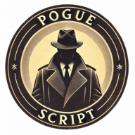 pogue