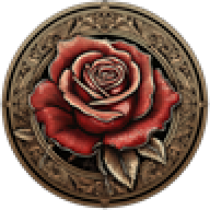 WILDROSE